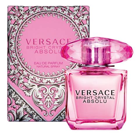 versace bright crystal absolu big lots|Versace absolu perfume.